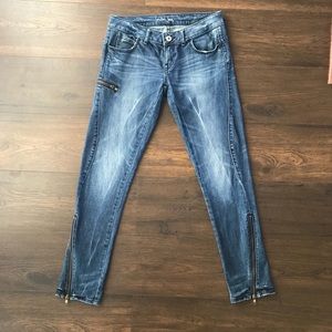 🔥SALE🔥Victoria’s Secret London Jeans